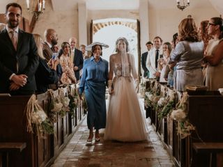 Le mariage de Giovanna et Edoardo 3