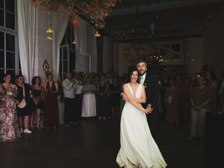 Le mariage de Marion et Alexandre