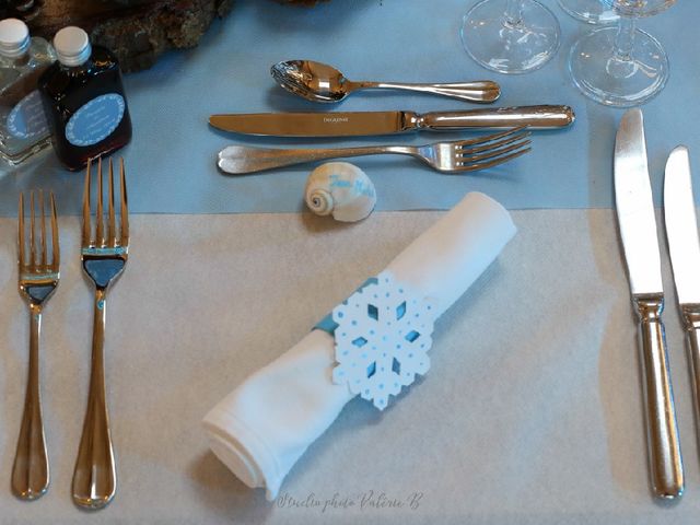 Le mariage de Aurélien  et Pamela à Commequiers, Vendée 11