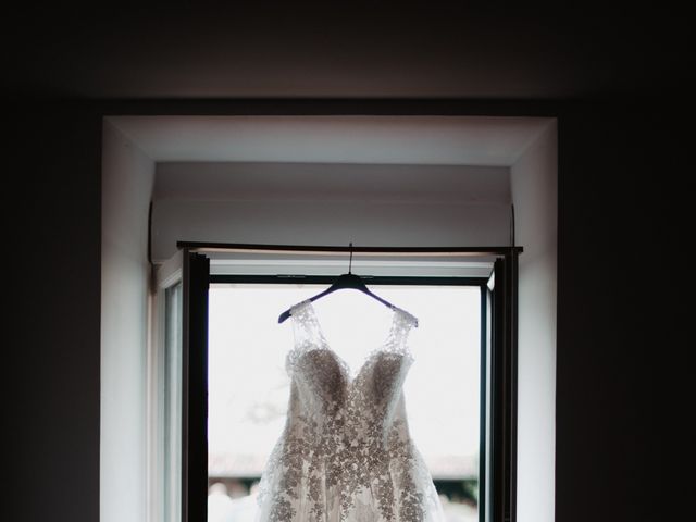 Le mariage de Manuel et Bernadette à Marçay, Indre-et-Loire 5