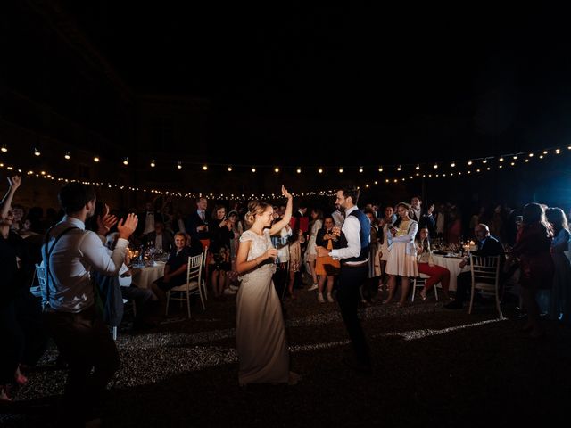 Le mariage de Jérôme et Marie-Ange à Poudenas, Lot-et-Garonne 37