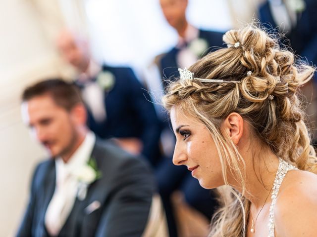 Le mariage de Jérémy et Audrey à Le Cannet, Alpes-Maritimes 8