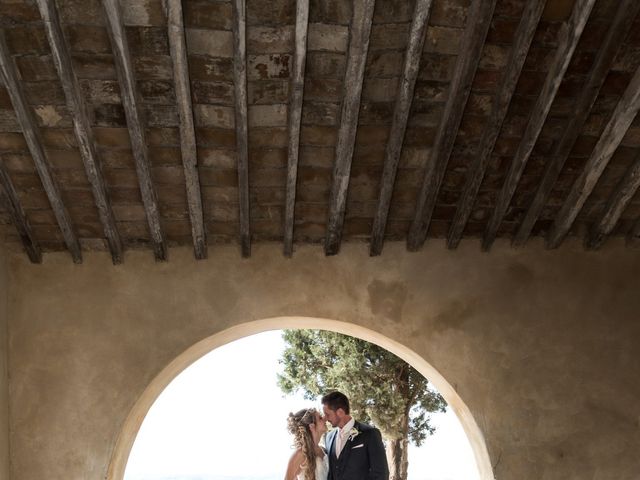 Le mariage de Jérémy et Audrey à Le Cannet, Alpes-Maritimes 19