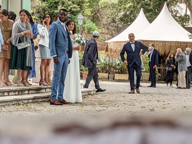 Le mariage de Oscar  et Sonia à Marseille, Bouches-du-Rhône 9