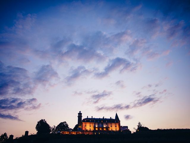 Le mariage de Sylvain et Carole à Rouffach, Haut Rhin 29