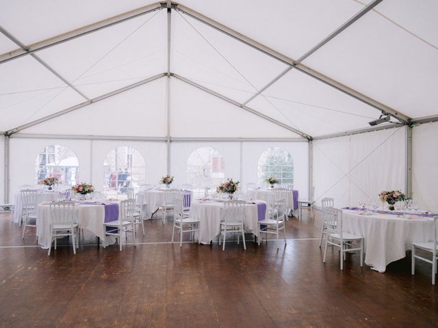 Le mariage de Loïc et Laura à Vendoeuvres, Indre 28