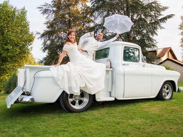 Le mariage de Mickaël et Lydie à Pierre-Buffière, Haute-Vienne 2