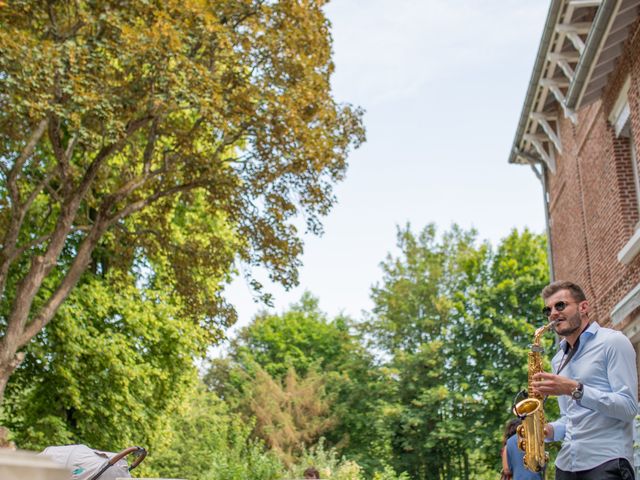 Le mariage de Joffrey et Taylor à Auchel, Pas-de-Calais 16