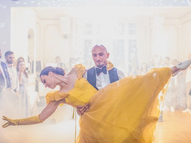 Le mariage de Joffrey et Taylor à Auchel, Pas-de-Calais 26