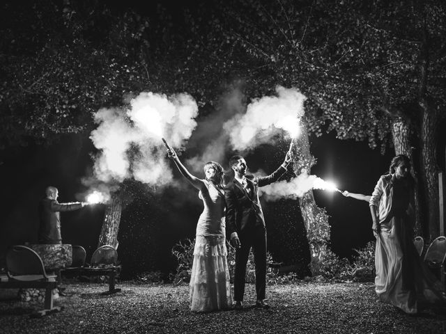 Le mariage de Yassir et Chloé à Seynod, Haute-Savoie 2