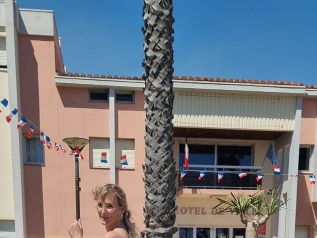 Le mariage de Cyril  et Fjorentina  à Perpignan, Pyrénées-Orientales 3