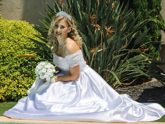 Le mariage de Cyril  et Fjorentina  à Perpignan, Pyrénées-Orientales 2