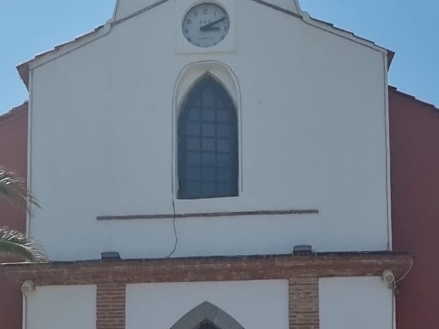 Le mariage de Cyril  et Fjorentina  à Perpignan, Pyrénées-Orientales 4