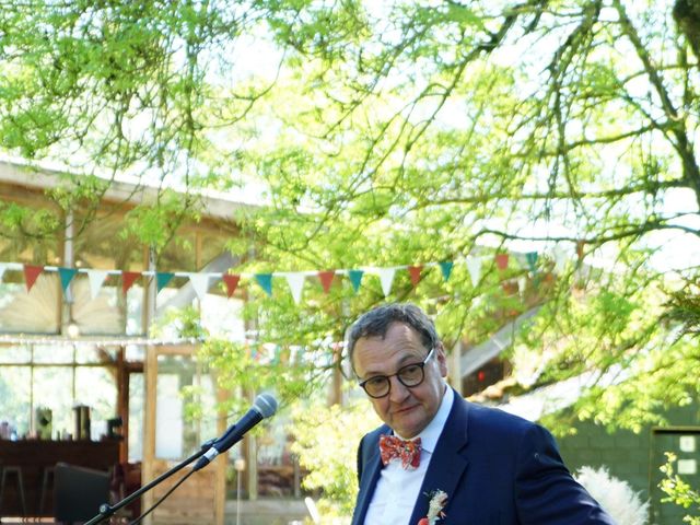 Le mariage de Pierre et Alexane à Réminiac, Morbihan 28