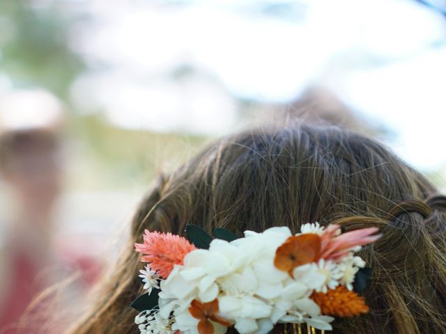 Le mariage de Pierre et Alexane à Réminiac, Morbihan 33