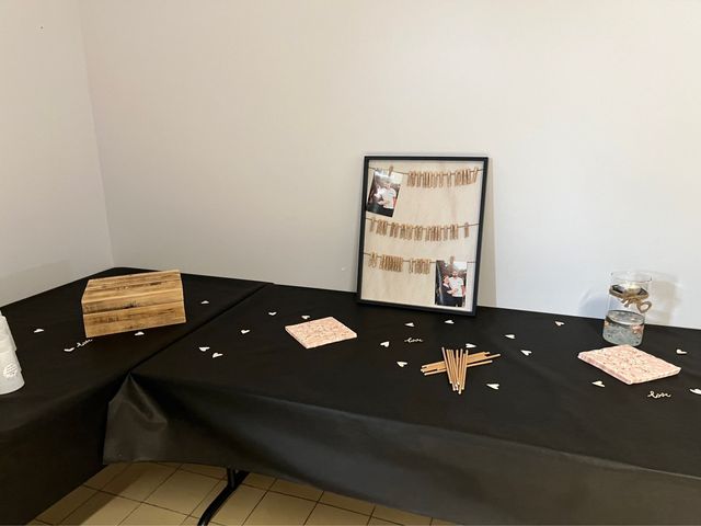 Le mariage de Stan et Elise à Châteauroux, Indre 15