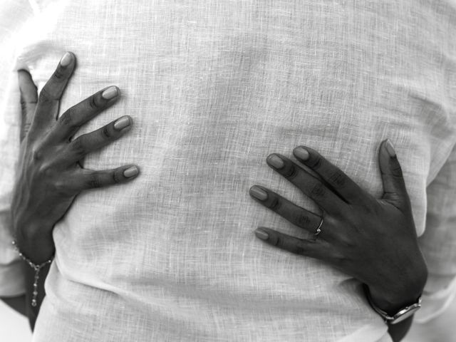 Le mariage de Clément et Marine à Fort-de-France, Martinique 11