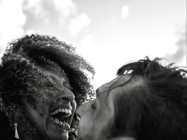 Le mariage de Clément et Marine à Fort-de-France, Martinique 21