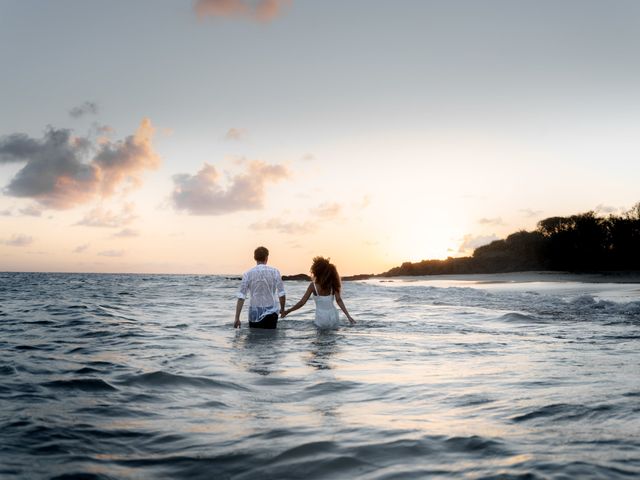 Le mariage de Clément et Marine à Fort-de-France, Martinique 29