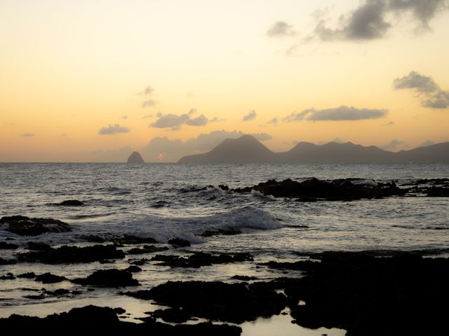 Le mariage de Clément et Marine à Fort-de-France, Martinique 30