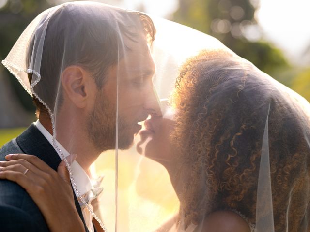 Le mariage de Clément et Marine à Fort-de-France, Martinique 62