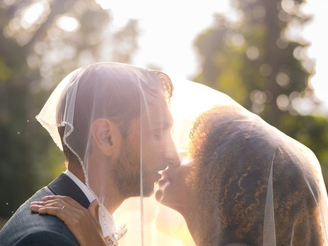 Le mariage de Clément et Marine à Fort-de-France, Martinique 63