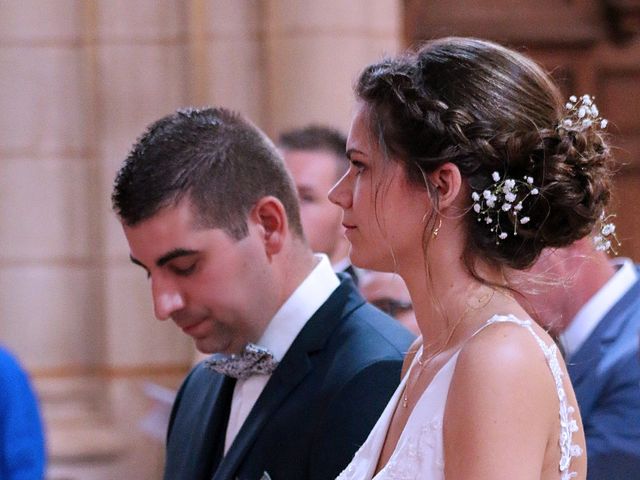 Le mariage de Giovanni et Chloé à Sainte-Pazanne, Loire Atlantique 65
