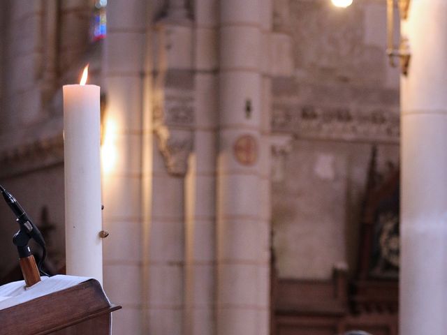 Le mariage de Giovanni et Chloé à Sainte-Pazanne, Loire Atlantique 69