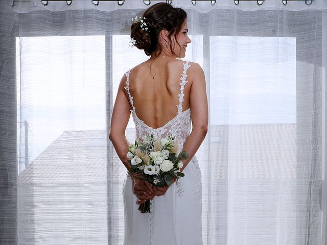 Le mariage de Giovanni et Chloé à Sainte-Pazanne, Loire Atlantique 70