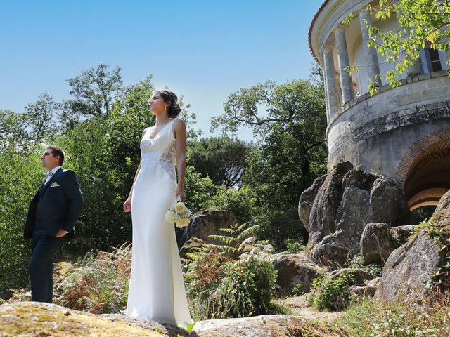 Le mariage de Giovanni et Chloé à Sainte-Pazanne, Loire Atlantique 57