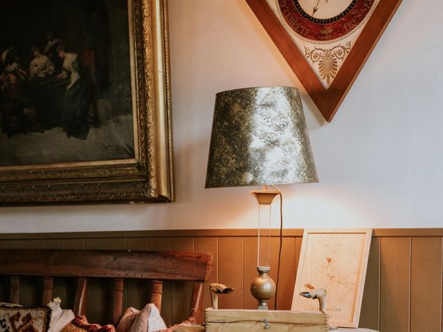 Le mariage de Edoardo et Giovanna à Longny les Villages, Orne 24