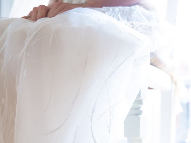 Le mariage de Yohan et Marine à Ternand, Rhône 37