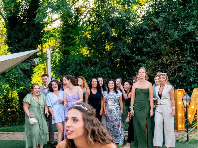 Le mariage de Yohan et Marine à Ternand, Rhône 82