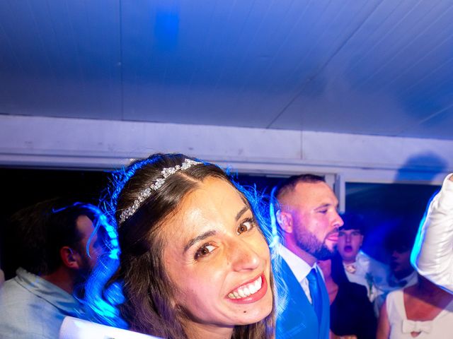 Le mariage de Yohan et Marine à Ternand, Rhône 118