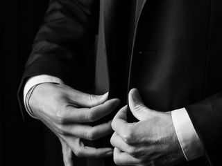 Le mariage de Clément et Cynthia 2