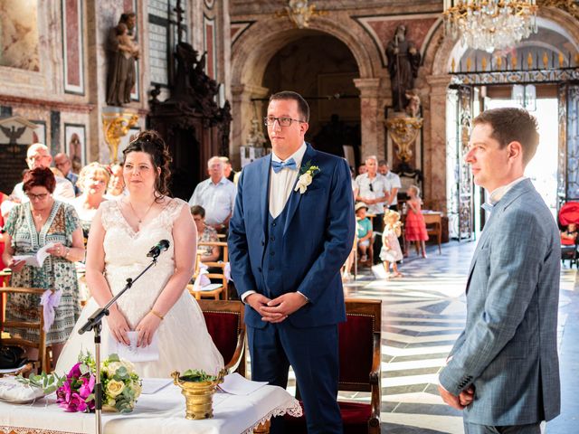 Le mariage de Guillaume et Aurélie à Jarville-la-Malgrange, Meurthe-et-Moselle 10