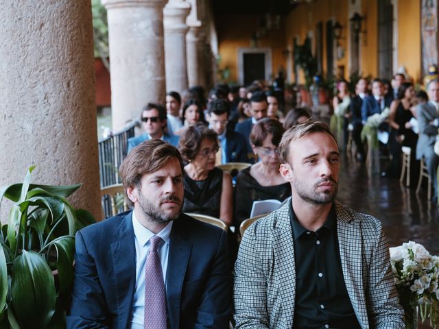 Le mariage de Oscar et Judith à Reims, Marne 10