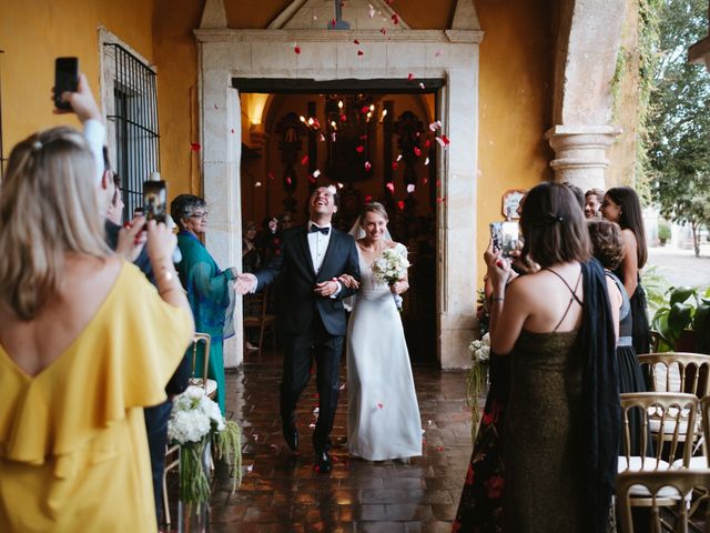 Le mariage de Oscar et Judith à Reims, Marne 16