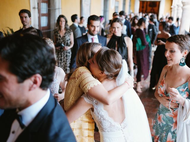 Le mariage de Oscar et Judith à Reims, Marne 17