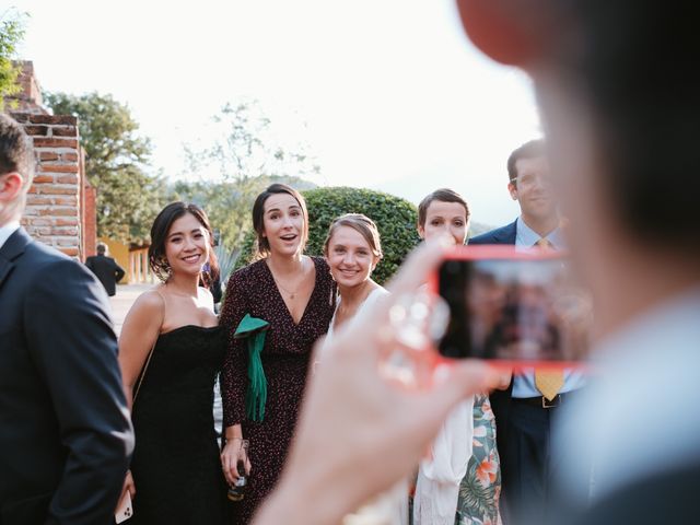 Le mariage de Oscar et Judith à Reims, Marne 27