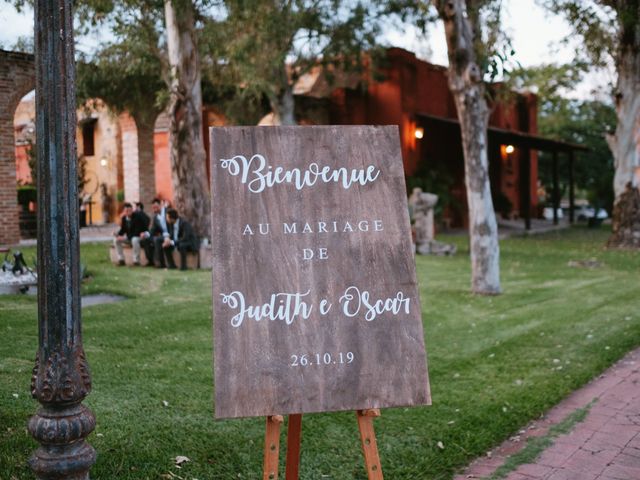 Le mariage de Oscar et Judith à Reims, Marne 28