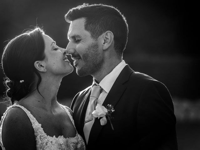 Le mariage de Victore et Laure à Villeneuve-Loubet, Alpes-Maritimes 19