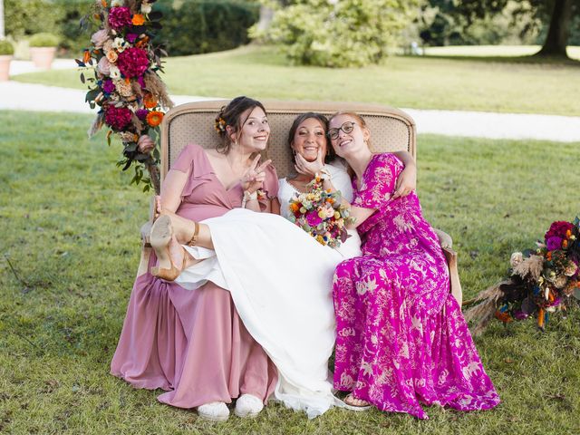 Le mariage de Thomas et Nolwenn à Rennes, Ille et Vilaine 7