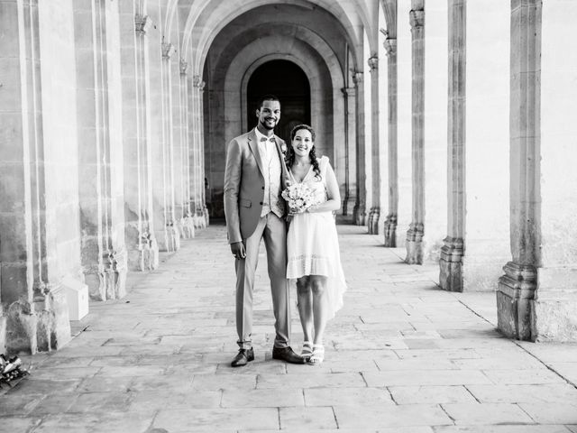 Le mariage de Pierre et Lucie à Caen, Calvados 37