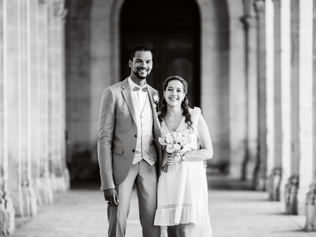 Le mariage de Pierre et Lucie à Caen, Calvados 38