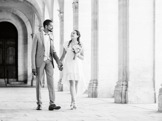 Le mariage de Pierre et Lucie à Caen, Calvados 41