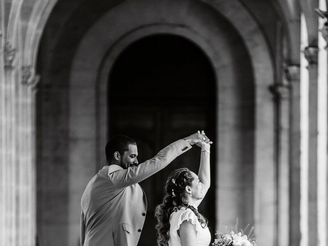 Le mariage de Pierre et Lucie à Caen, Calvados 47