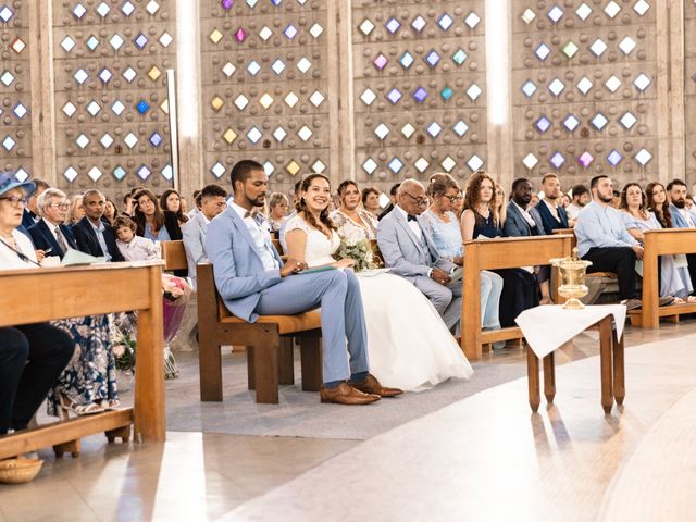 Le mariage de Pierre et Lucie à Caen, Calvados 51