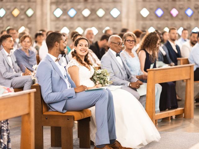 Le mariage de Pierre et Lucie à Caen, Calvados 54