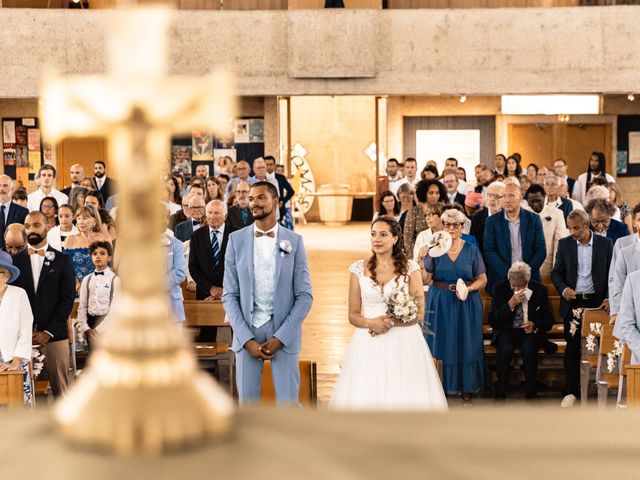 Le mariage de Pierre et Lucie à Caen, Calvados 56